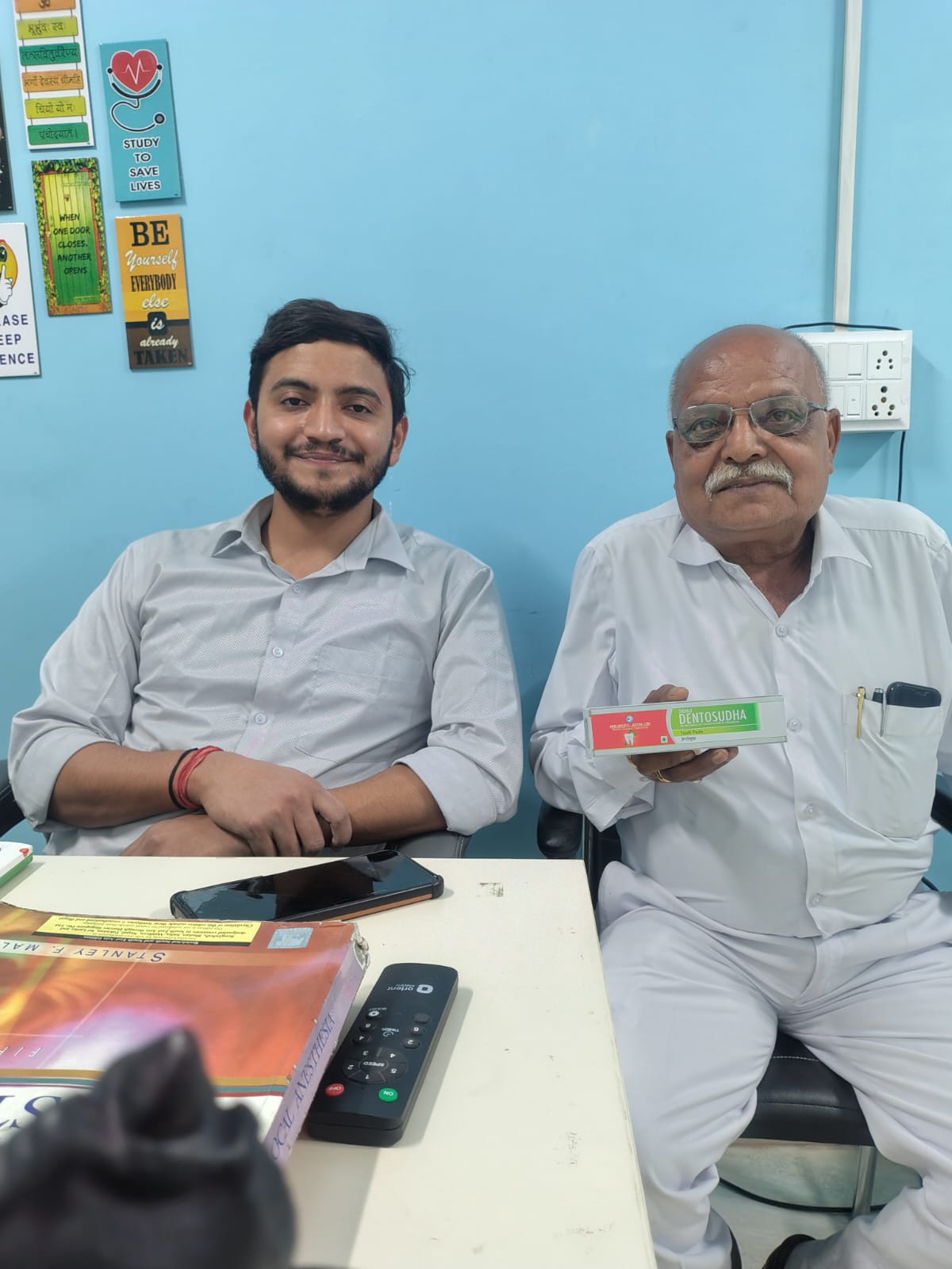 Full Mouth Rehabilitation Meerut